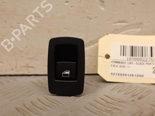 Right rear window switch BMW 1 (F20) 116 i | BP36681283I28 - Image 2