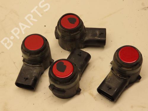 Electronic module SEAT LEON ST (5F8) 1.5 TSI | BP30093057M83