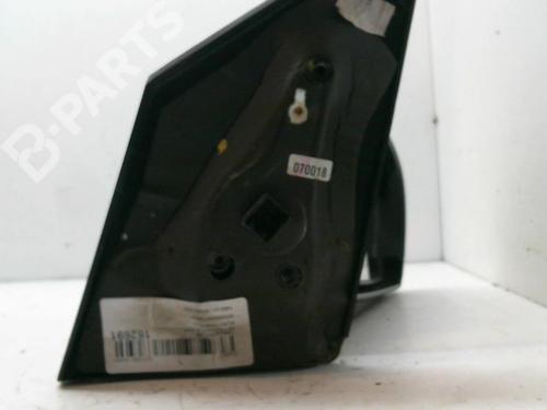 Right mirror HYUNDAI GETZ (TB) 1.5 CRDi | BP9372866C27 