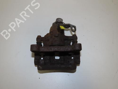 Right rear brake caliper RENAULT TRAFIC II Van (FL) 2.0 dCi 115 (FL01, FL0U, FL00, FL0H, FL0M) | BP33859900M106 - Image 2