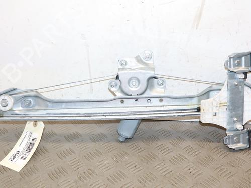 Used Front left window mechanism Front left window mechanism 37649669 37649669