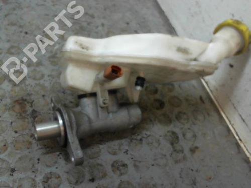 Brake master cylinder PEUGEOT 208 I (CA_, CC_) 1.4 HDi | BP9380293M77 