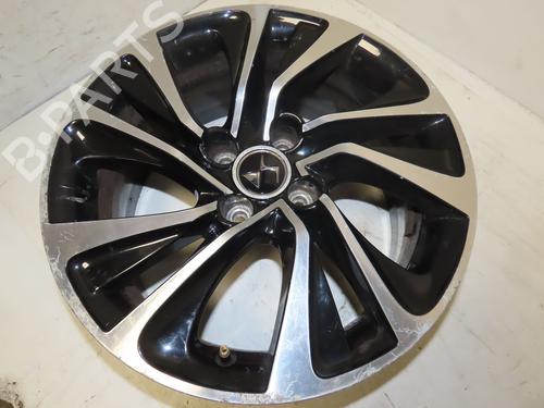 Rim CITROËN C4 Picasso II 2.0 BlueHDi 135 | BP30139546C45 
