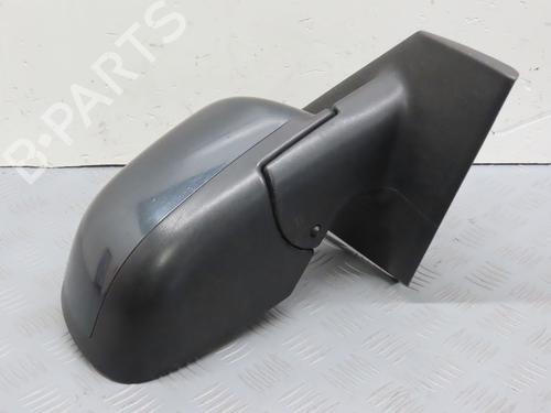 Right mirror DACIA LODGY (JS_) 1.5 dCi (JSMC, JSAF) | BP31276309C27 - Image 2