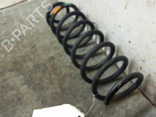 Used Right rear shock absorber RENAULT MEGANE II (BM0/1_, CM0/1_) 1.9 dCi (BM0G, CM0G) (120 hp) 23154477