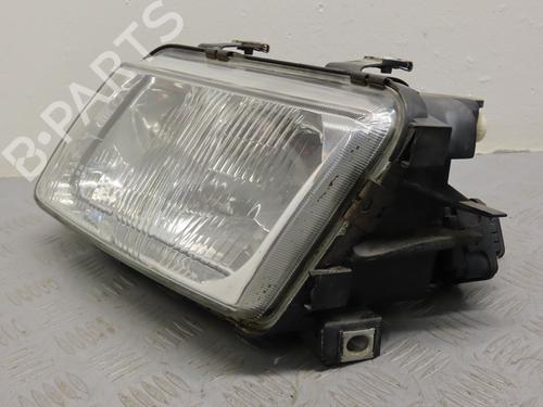 Left headlight AUDI A3 (8L1) 1.9 TDI | BP23155734C28