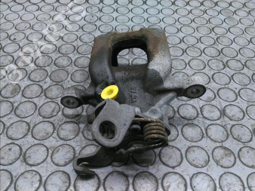 Used Left rear brake caliper Left rear brake caliper VW GOLF VI (5K1) 2.0 TDI 4motion (140 hp) 17778744 17778744
