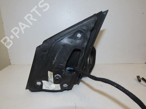 Used Right mirror VW POLO V (6R1, 6C1) 1.2 (60 hp) 31276328