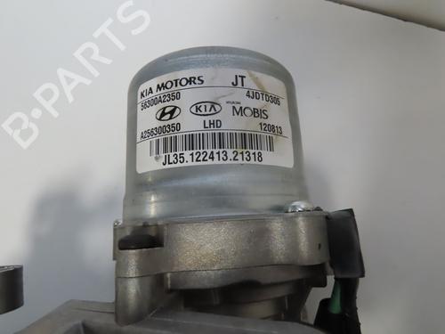 Steering column KIA PRO CEE'D (JD) 1.6 GDI | BP33478714M21 - Image 2