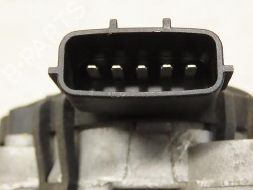 Front wiper motor DACIA SANDERO II 1.5 dCi | BP29757805M29