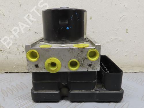 ABS pump RENAULT TWINGO II (CN0_) 1.5 dCi (CN0E) | BP27187714M43 - Image 6