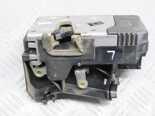 Front left lock RENAULT TRAFIC II Van (FL) 2.0 dCi 115 (FL01, FL0U, FL00, FL0H, FL0M) | BP25480235C98