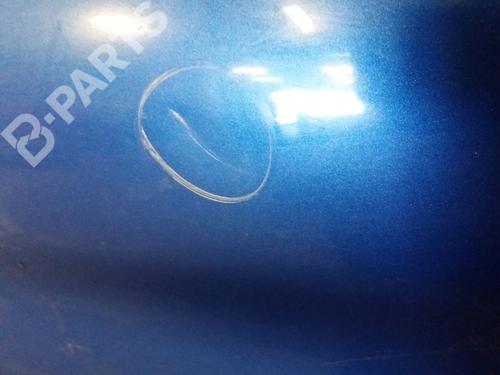 Right front door CITROËN BERLINGO / BERLINGO FIRST MPV (MF_, GJK_, GFK_) 2.0 HDI 90 (MFRHY) | BP9386954C3 