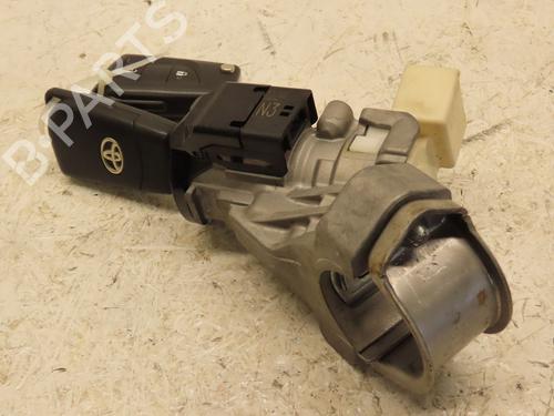 Ignition barrel TOYOTA AYGO (_B4_) 1.0 (KGB40) | BP29442017M48