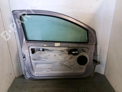 Left front door CITROËN C2 (JM_) 1.4 | BP17781001C2 