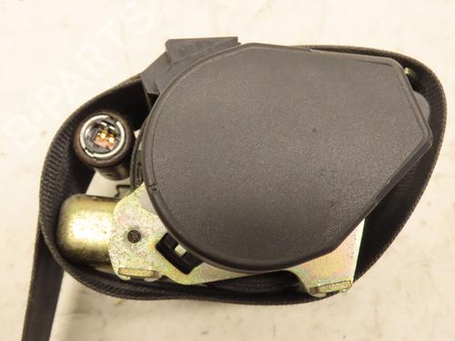 Front left belt tensioner PEUGEOT 207 (WA_, WC_) 1.6 HDi | BP30139554C87