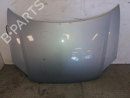 Hood CITROËN BERLINGO / BERLINGO FIRST MPV (MF_, GJK_, GFK_) 1.4 i (MFKFX, MFKFW, GJKFWB, GJKFWC, GFKFWC) | BP23155085C1 