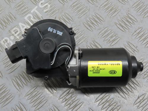 Front wiper motor KIA RIO III (UB) 1.2 CVVT | BP27488974M29 