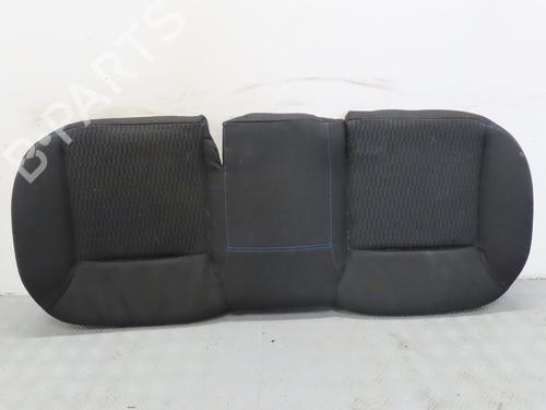 Used Seats set Seats set PEUGEOT 208 I (CA_, CC_) 1.2 VTI 82 (82 hp) 24185381 24185381