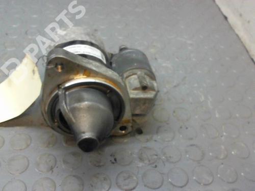 Used Starter FORD FOCUS III 1.0 EcoBoost (125 hp) 9382662