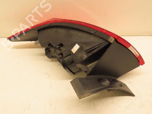 Right taillight RENAULT CLIO IV (BH_) 0.9 TCe 90 (BHNF, BHMA, BHMH, BHJK, BHJR) | BP29643879C35