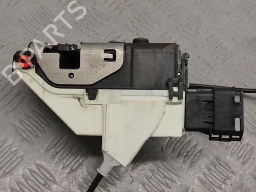 Rear right lock PEUGEOT 308 I (4A_, 4C_) 1.6 HDi | BP25149849C99 