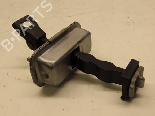 Hinge/Door check strap PEUGEOT 2008 I (CU_) 1.6 BlueHDi 120 | BP29577599C146