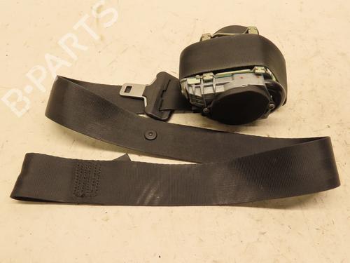 Front left belt tensioner PEUGEOT 207 CC (WD_) 1.6 HDi | BP30189191C87