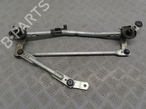 Used Front wipers mechanism TOYOTA AVENSIS Estate (_T27_) 1.6 D4-D (WWT270_) (112 hp) 29016341