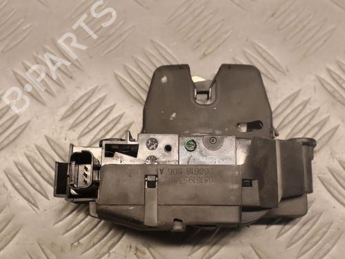 Tailgate lock CITROËN C4 CACTUS 1.2 THP 110 | BP33727384C101 - Image 2