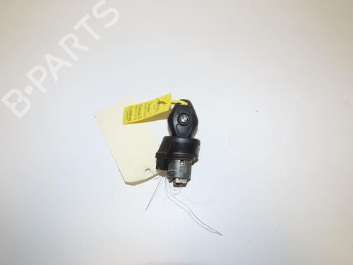 Used Ignition barrel Ignition barrel BMW 3 Compact (E46) 320 td (150 hp) 33727263 33727263