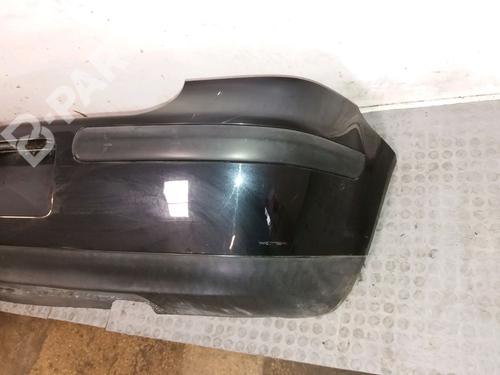Bak støtfanger VW GOLF IV (1J1) 1.9 TDI | BP9385193C8 