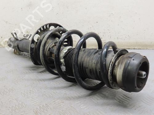 Right front shock absorber SEAT IBIZA IV (6J5, 6P1) 1.6 TDI | BP25480151M17 