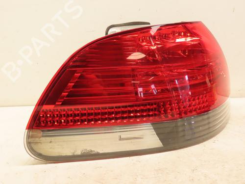 Left taillight BMW 7 (E65, E66, E67) 730 Ld | BP9693900C34 