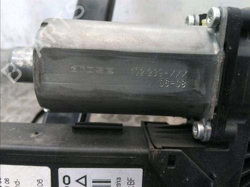 Rear left window mechanism AUDI A4 B7 Avant (8ED) 2.0 TDI | BP9381123C24 