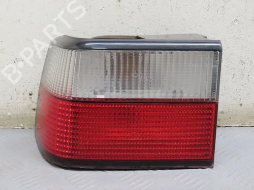 Left taillight CITROËN XANTIA (X1_, X2_) 2.0 HDI 109 | BP25705886C34