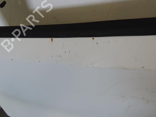 Left front door CITROËN NEMO Box Body/MPV (AA_) 1.4 HDi | BP18692158C2 