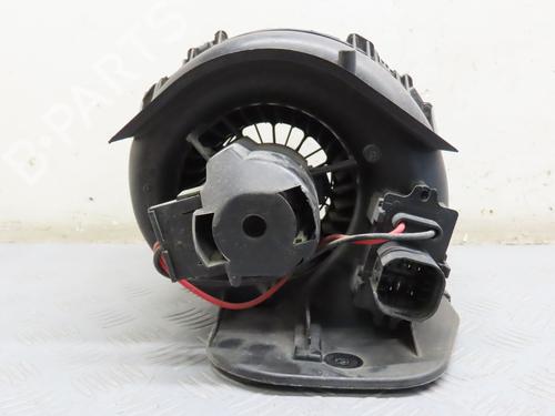 Heater blower motor NISSAN KUBISTAR Van (X76) 1.5 dCi 70 | BP23125306M62
