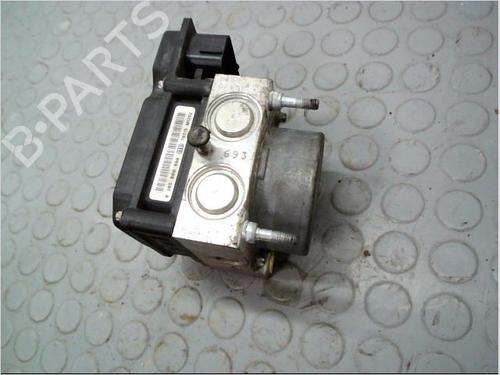 ABS pump FIAT GRANDE PUNTO (199_) 1.3 D Multijet | BP9388978M43 