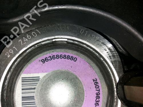 Styring servopumpe PEUGEOT 206 Hatchback (2A/C) 1.1 i (60 hp) 9378150