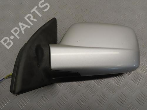 Left mirror NISSAN X-TRAIL I (T30) 2.2 dCi 4x4 | BP18913403C26