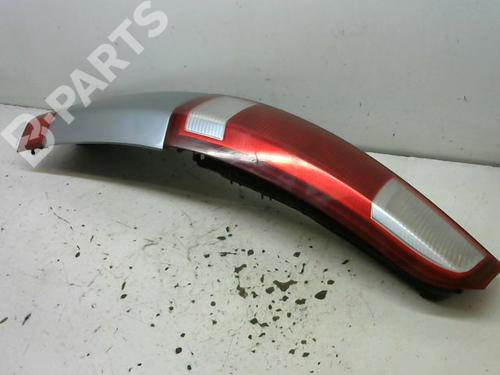 Used Right taillight OPEL MERIVA A MPV (X03) 1.6 16V (E75) (100 hp) 9379806