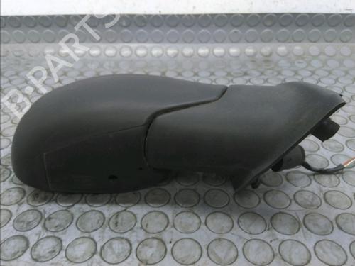 Right mirror CITROËN C3 I (FC_, FN_) 1.4 HDi | BP17781119C27 