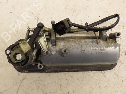 Heckklappengriff VW GOLF IV (1J1) 1.9 TDI | BP29929638C132