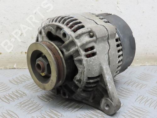 Generator PEUGEOT 106 II (1A_, 1C_) 1.0 i | BP24157614M7 