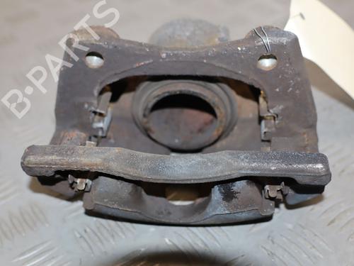 Right front brake caliper RENAULT MEGANE IV Hatchback (B9A/M/N_) 1.2 TCe 100 (B9MS) | BP36366867M104 - Image 3