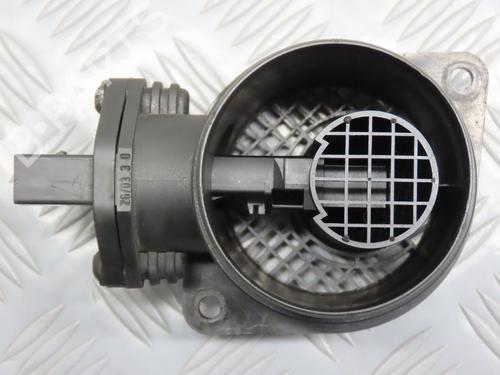 Mass air flow sensor VW GOLF IV (1J1) 1.9 TDI | BP21008351M95 