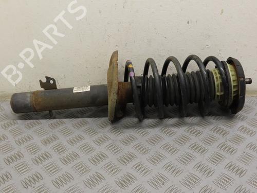 Used Right front shock absorber CITROËN C3 Picasso (SH_) 1.6 HDi (90 hp) 21691583