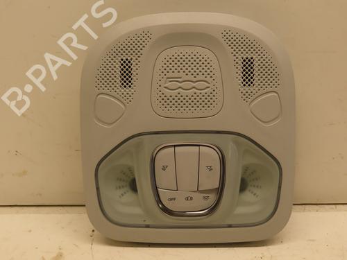 Interior roof light FIAT 500X (334_) 1.6 D Multijet (334AXA1B, 334AXA11) | BP30189241I8