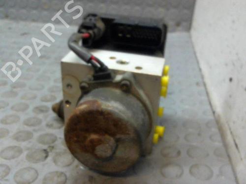 Used ABS pump ABS pump HONDA HR-V (GH_) 1.6 16V 4WD (GH2, GH4) (105 hp) 23154531 23154531